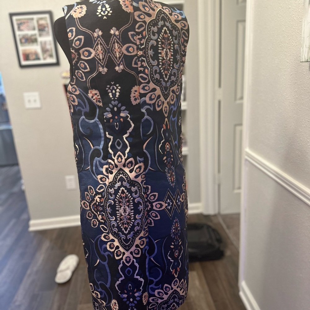 Halogen Dress